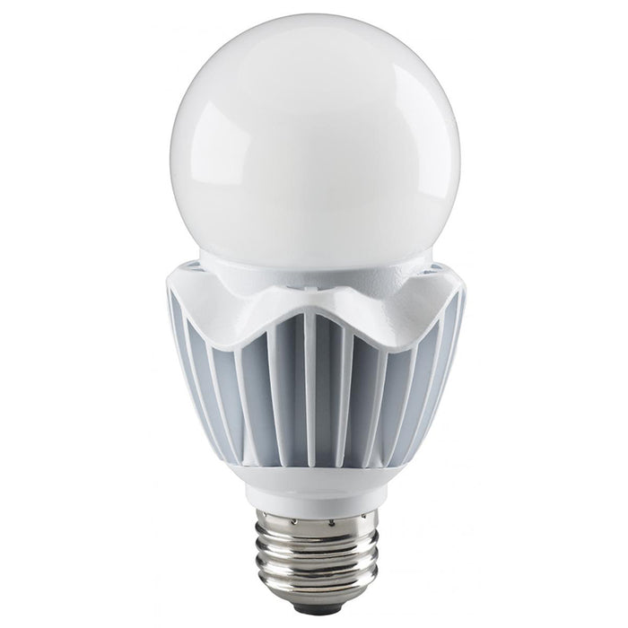 Satco S8738 20W High Lumen Non-Dimmable A21 LED Bulb, 5000K, E26 Base