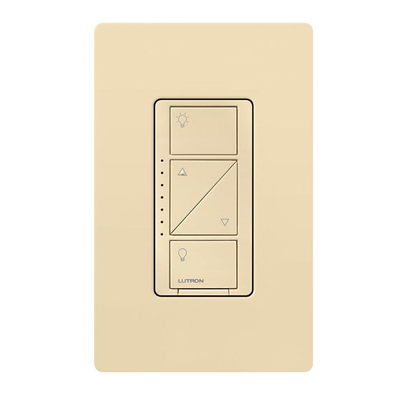 Lutron PD6WCL Caséta Wireless InWall Dimmer