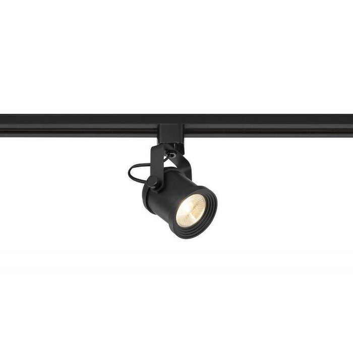Nuvo TH489 12W LED Forged Track Head, 36 Degree Beam