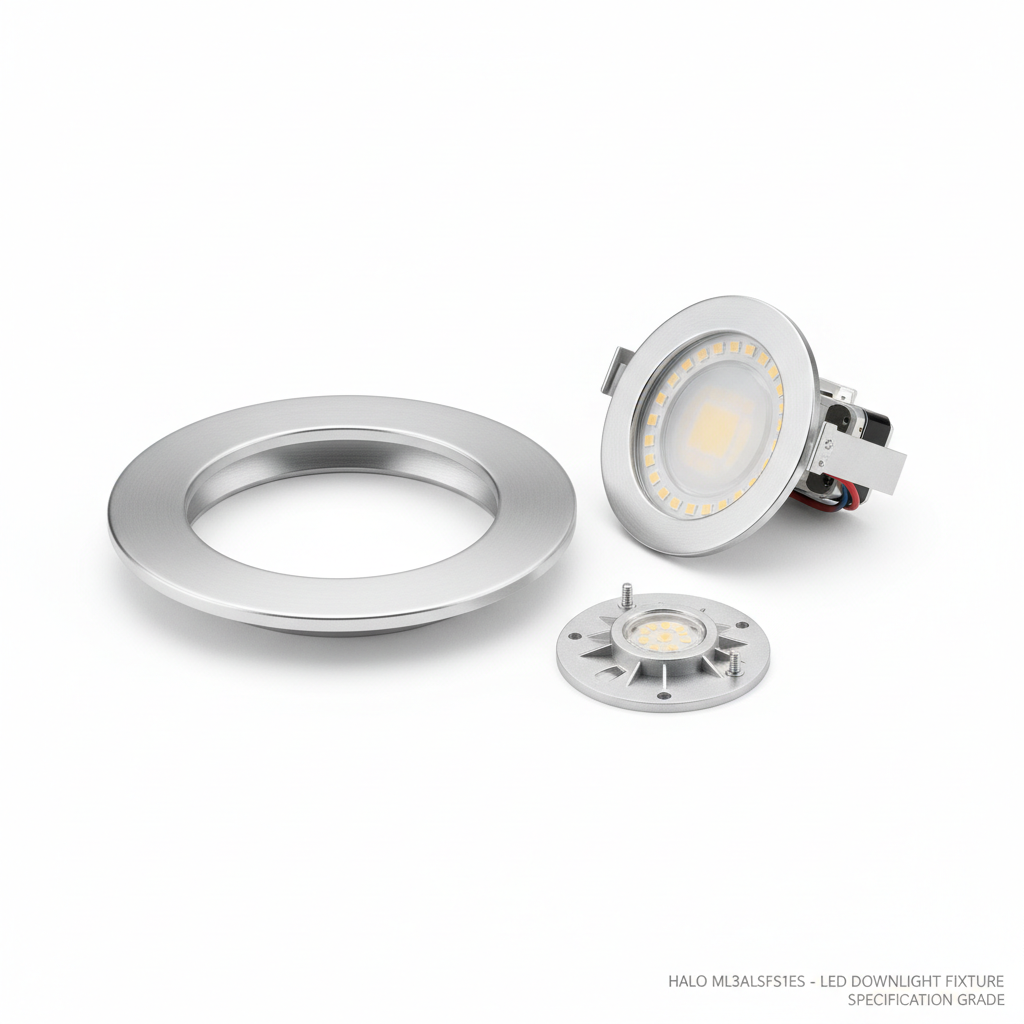 Architectural Versatility: Integrating the Halo ML Flex Into Your Next Specification