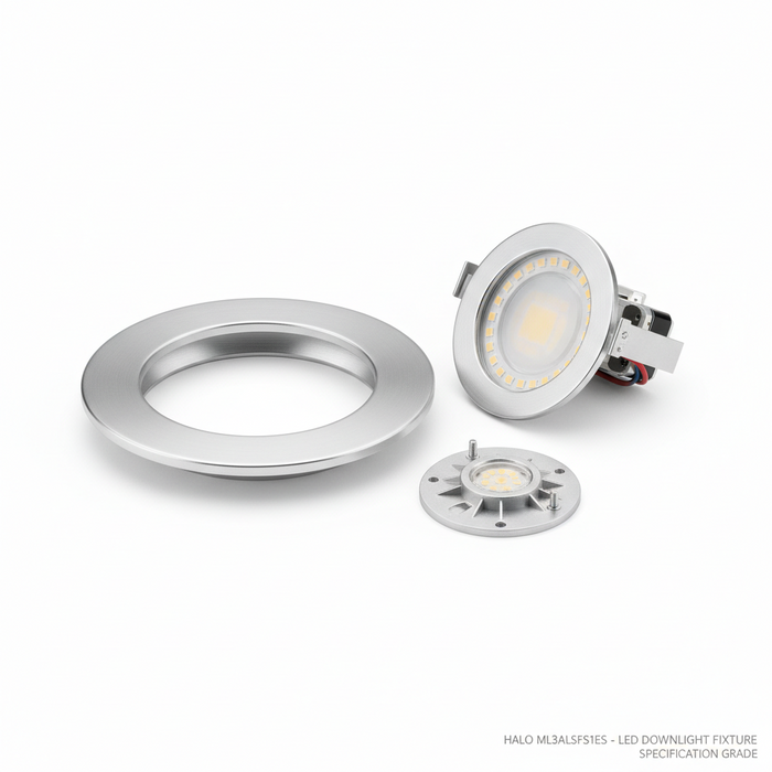 Architectural Versatility: Integrating the Halo ML Flex Into Your Next Specification
