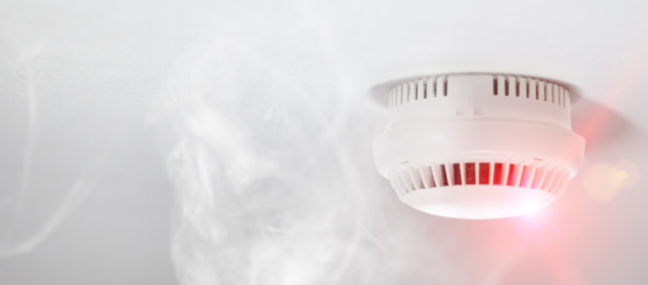 Smoke Detector Code Overview - California & the United States