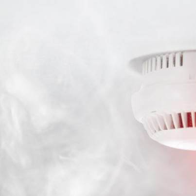 Smoke Detector Code Overview - California & the United States