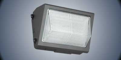 LED Wall Packs