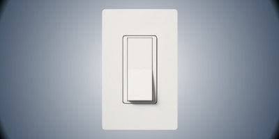 Shop Light Controls