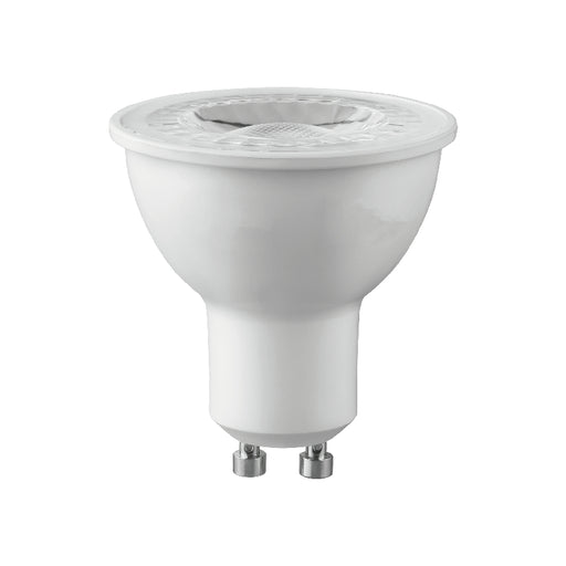 90+Lighting SE-350.006 7W MR16 LED Bulb, GU10 Base, 3000K