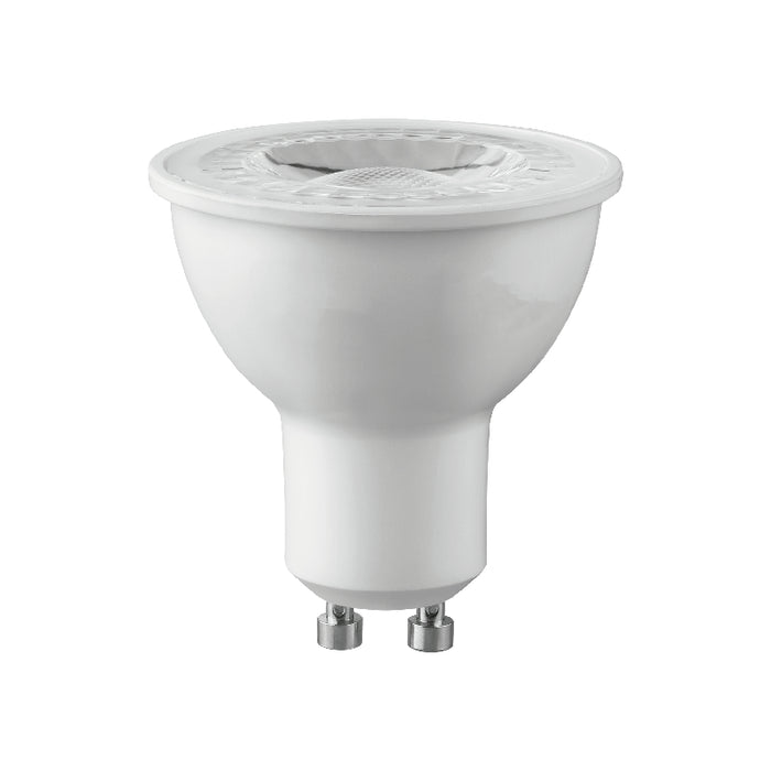 90+Lighting SE-350.006 7W MR16 LED Bulb, GU10 Base, 3000K