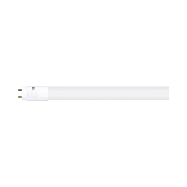 LEDvance 41202 DUALescent 4-ft 16W LED T8 Lamp, G13 Base, Type A/B, 3C