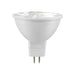 90+ Lighting SE-350.073 7W MR16 LED Bulb, 10° Beam Spread, 3000K, GU5.3 Base