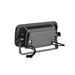 Sarin 10875 100W LED Flood Light, Up to 9000 lm, 100-277V, RGBW, Yoke Mount