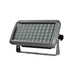 Sarin 10875 100W LED Flood Light, Up to 9000 lm, 100-277V, RGBW, Yoke Mount