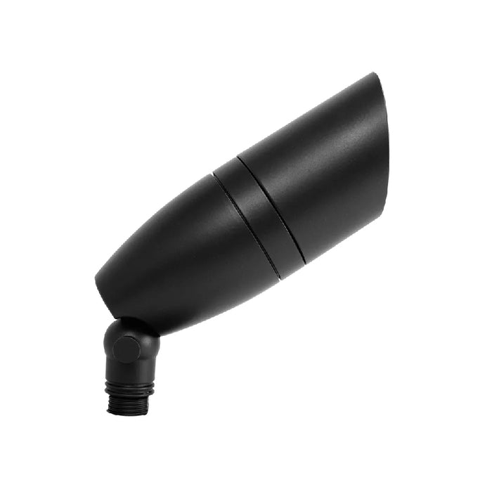 Westgate AD120-018 8W 120V LED Spot Light with Shroud, CCT Selectable