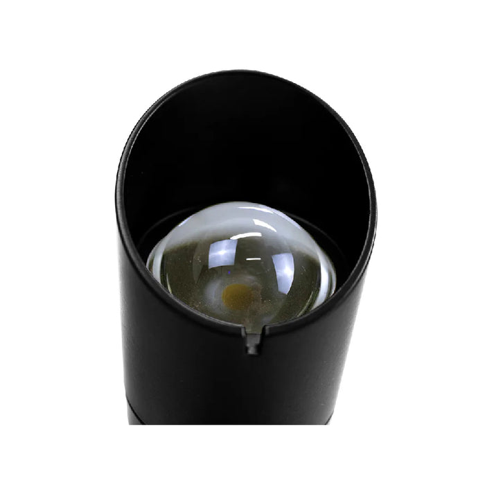 Westgate AD120-018 8W 120V LED Spot Light with Shroud, CCT Selectable