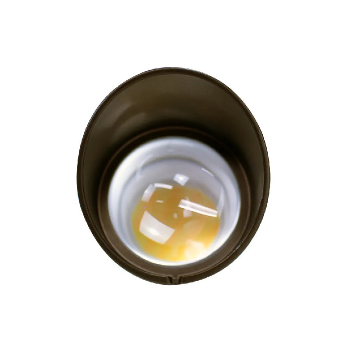 Westgate AD120-018 8W 120V LED Spot Light with Shroud, CCT Selectable