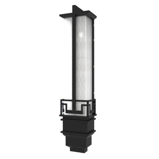 Sarin Colossal 11024 40W 71" Tall LED Outdoor Wall Sconce