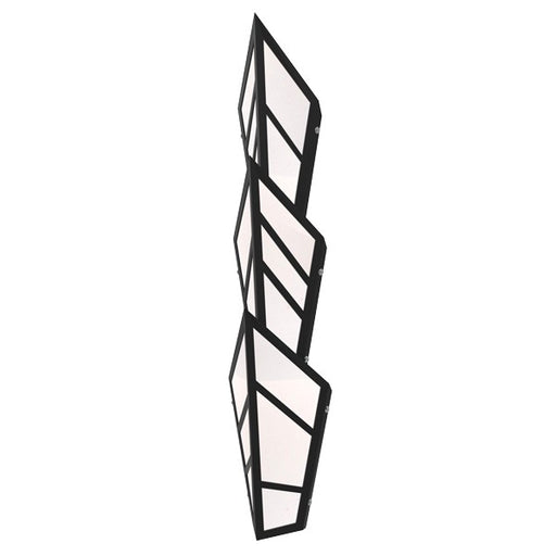 Sarin Colossal 11025 10W 35" Tall LED Outdoor Wall Sconce