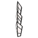 Sarin Colossal 11025 10W 35" Tall LED Outdoor Wall Sconce
