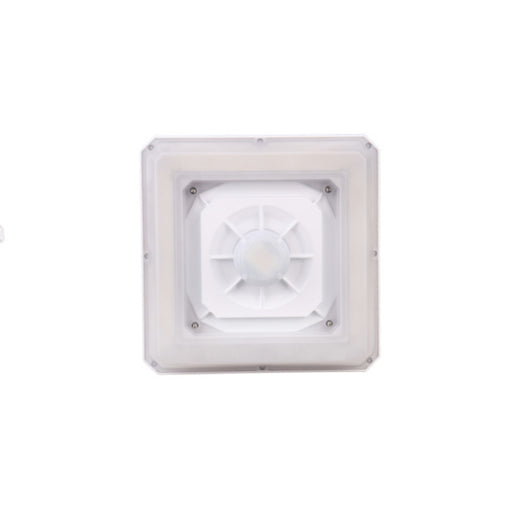 Sarin 11334 10" 75W LED Canopy Light, 3CCT Selectable, up to 10125lm, 120-277V