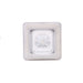 Sarin 11334 10" 75W LED Canopy Light, 3CCT Selectable, up to 10125lm, 120-277V