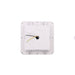Sarin 11334 10" 75W LED Canopy Light, 3CCT Selectable, up to 10125lm, 120-277V