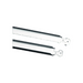 Prescolite B24 LITEISTRY 24" Bar hangers for T-Bar Ceilings