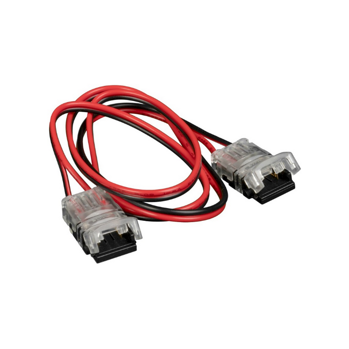 American Lighting TL-2JUMP Trulux HD Linking Cable, Single Color (2-Wire) - 24"
