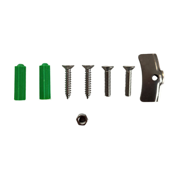 ABBA PL15 15W 12V LED 5 Wire Jacuzzi Light, RGBW