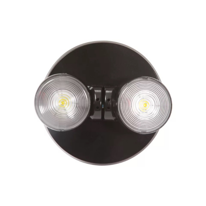 Sure-Lites APWR Series Double Head LED Emergency Light