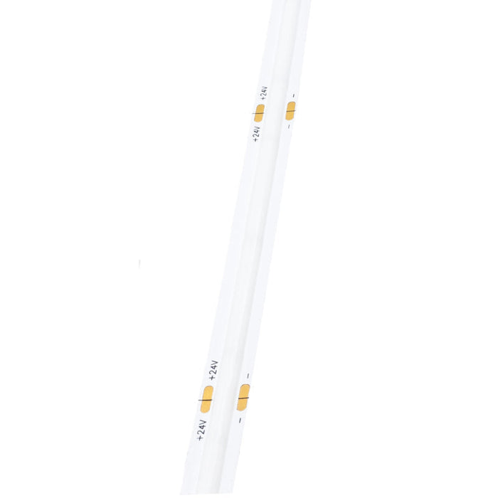 Diode LED STREAMLITE Colors Wet Location 24V 3.3W/Ft, 16.4Ft, Diffused LED Linear Light