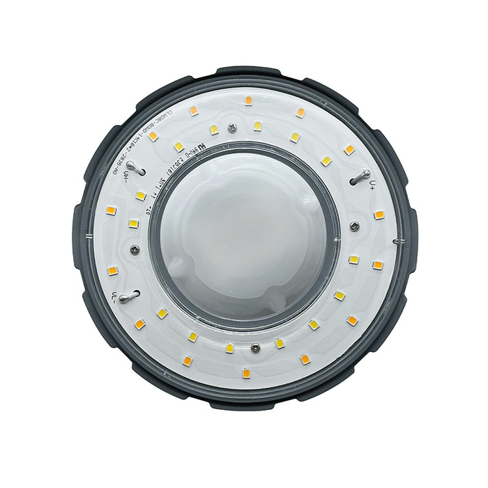 EnvisionLED LED-CRN-3M80-TRI-EX39 54W/63W/80W LED Corn Bulb, 3CCT Selectable