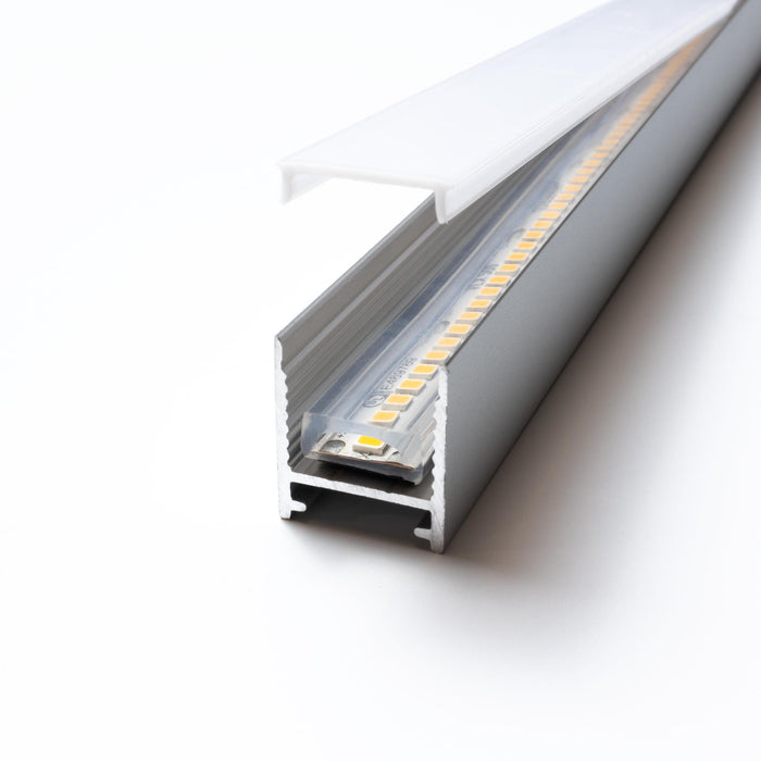 Diode LED 16mm Channel