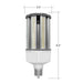 EnvisionLED LED-CRN-3M36-TRI-EX39 18W/27W/36W LED Corn Bulb, 3CCT Selectable