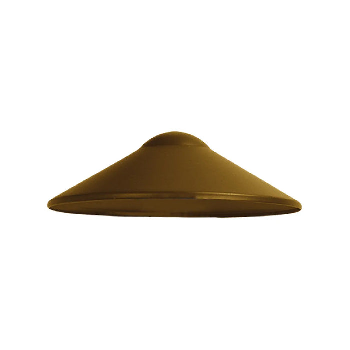 Westgate AA-19L Aluminum Path Light Cap