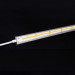 Diode LED STREAMLITE 3.3W/ft. 24V Diffused LED Linear Light, 16.4 Ft