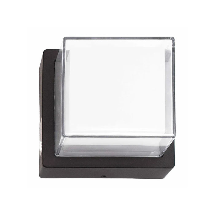 Westgate LVW-200-MCT 3W LED Outdoor Mini Wall Sconce