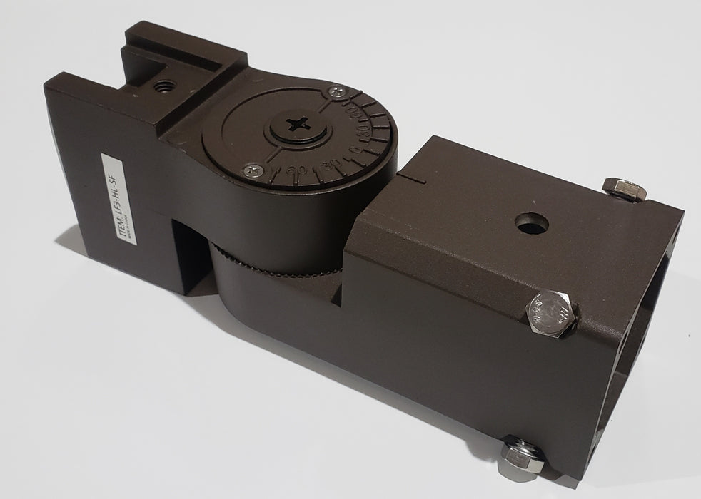 Westgate LF3-HL Slip Fitter for LF3-HL Series