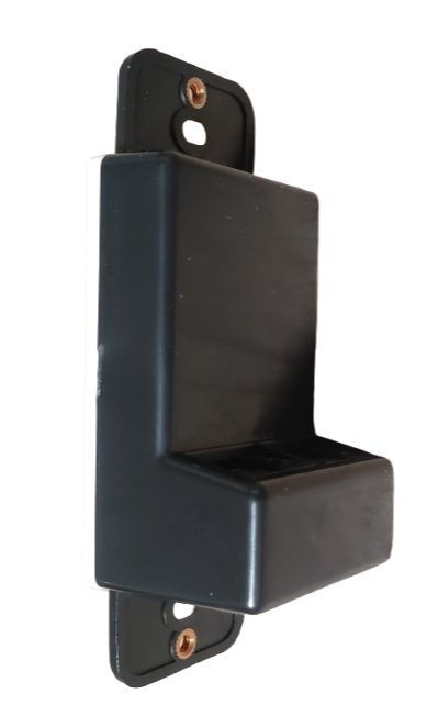 NX Lighting Controls NXSWR NX Specialty Wall Switch, On/Raise/Lower/Off