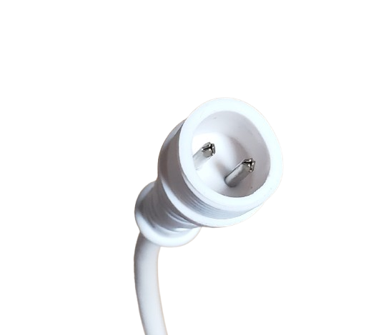 HALO  HLB06EC 2-Pin Extension Cable for Halo Canless Recessed single dedicated CCT