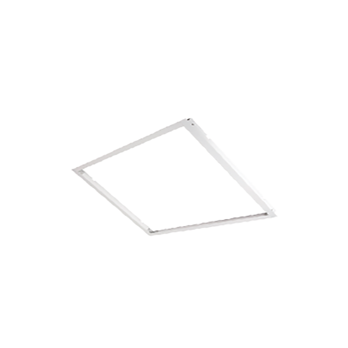 Elite 22-FPL1-LED-SMK Surface Mount Kit For 2x2 LED Flat Panel