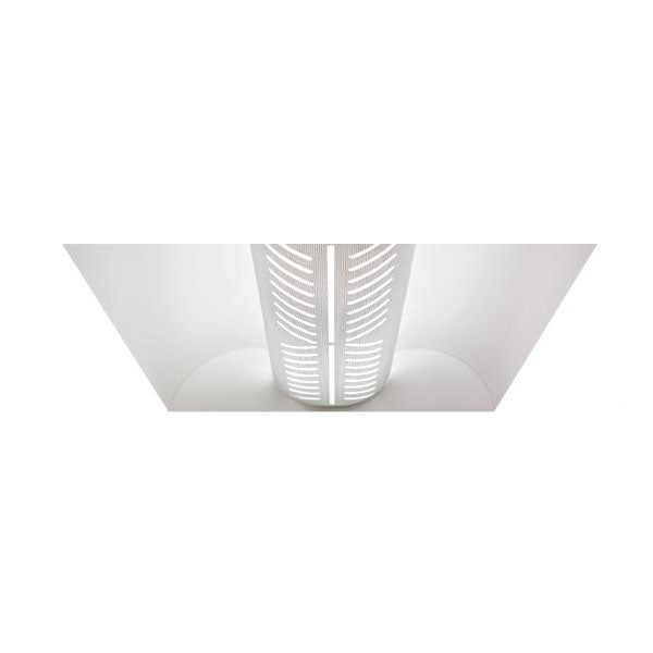 Oracle 22-ONDI-LED 2x2 LED Recessed Direct/Indirect Downlight