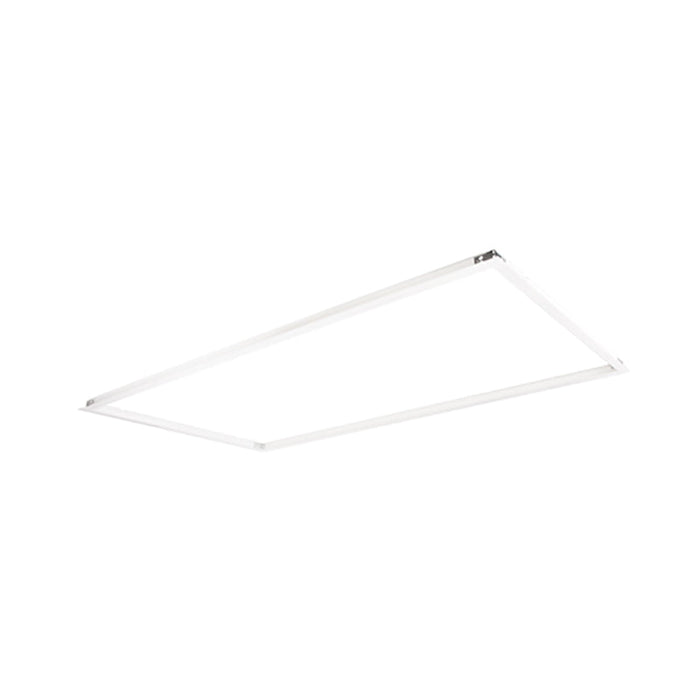 Elite 24-FPL1-LED-SMK Surface Mount Kit For 2x4 LED Flat Panel