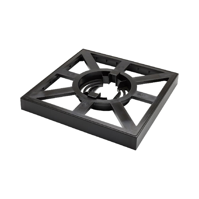 Nuvo 25-1724 Blink Pro 9" Square Collar