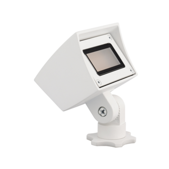 WAC 5121 Mini Wall Wash 12V LED Landscape Wall Wash Light, CCT Selectable