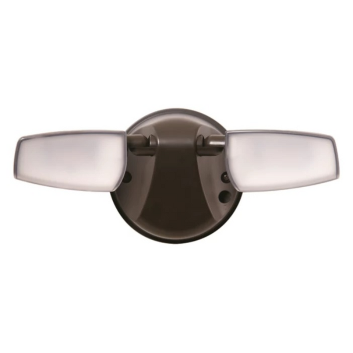 Halo ESF 24W LED Security Floodlight, Dusk to Dawn