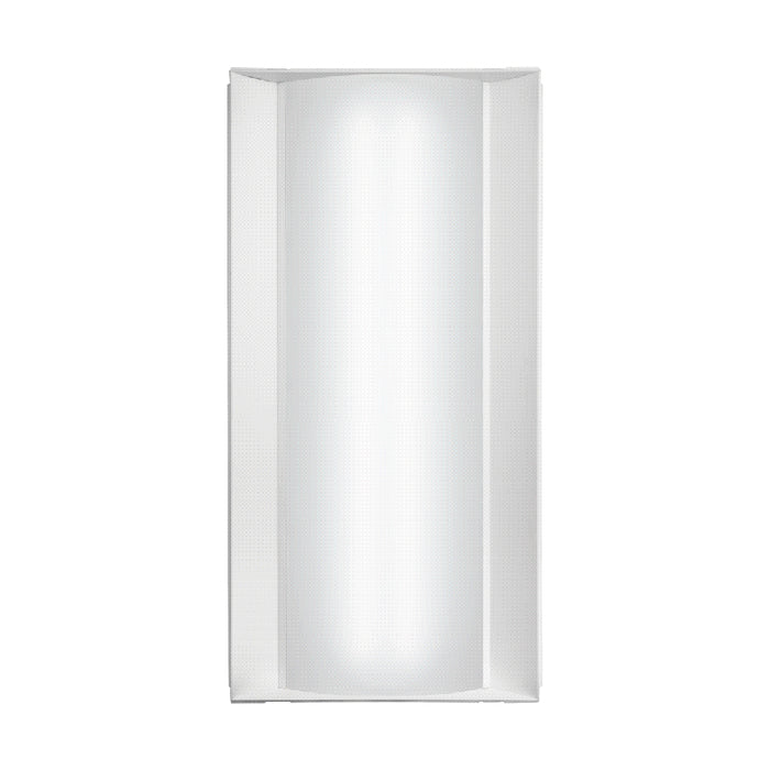 Lithonia 2FSL4 2x4 39W LED Recessed Troffer, 3500K