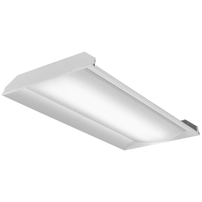 Lithonia 2FSL4 2x4 39W LED Recessed Troffer, 3500K