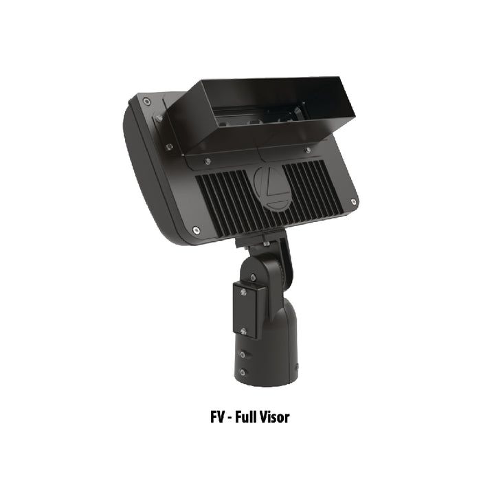 Lithonia DSXF2FV Full Visor Accessory