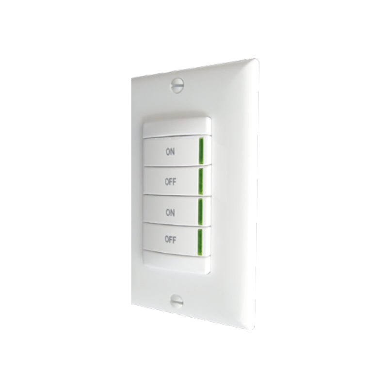 Sensor Switch SPODM SwitchPod, Pole 1 Manual/Pole 2 Auto