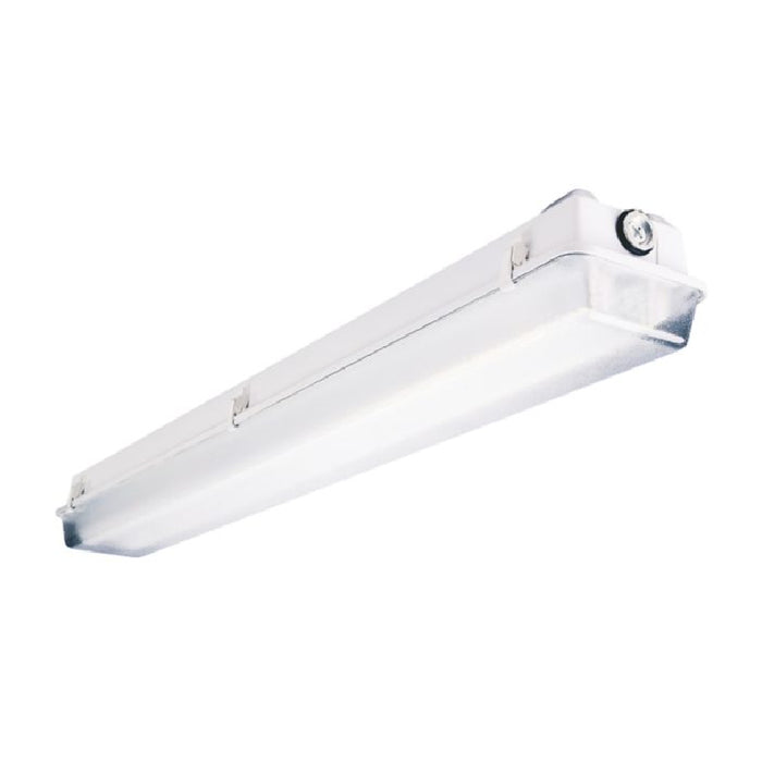 Fail-Safe 8VRVT2 8-ft LED Tamper Resistant Vaportite, 22000lm