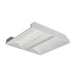 Lithonia 2VTL2 2x2 16W LED Volumetric Troffer, 2000lm